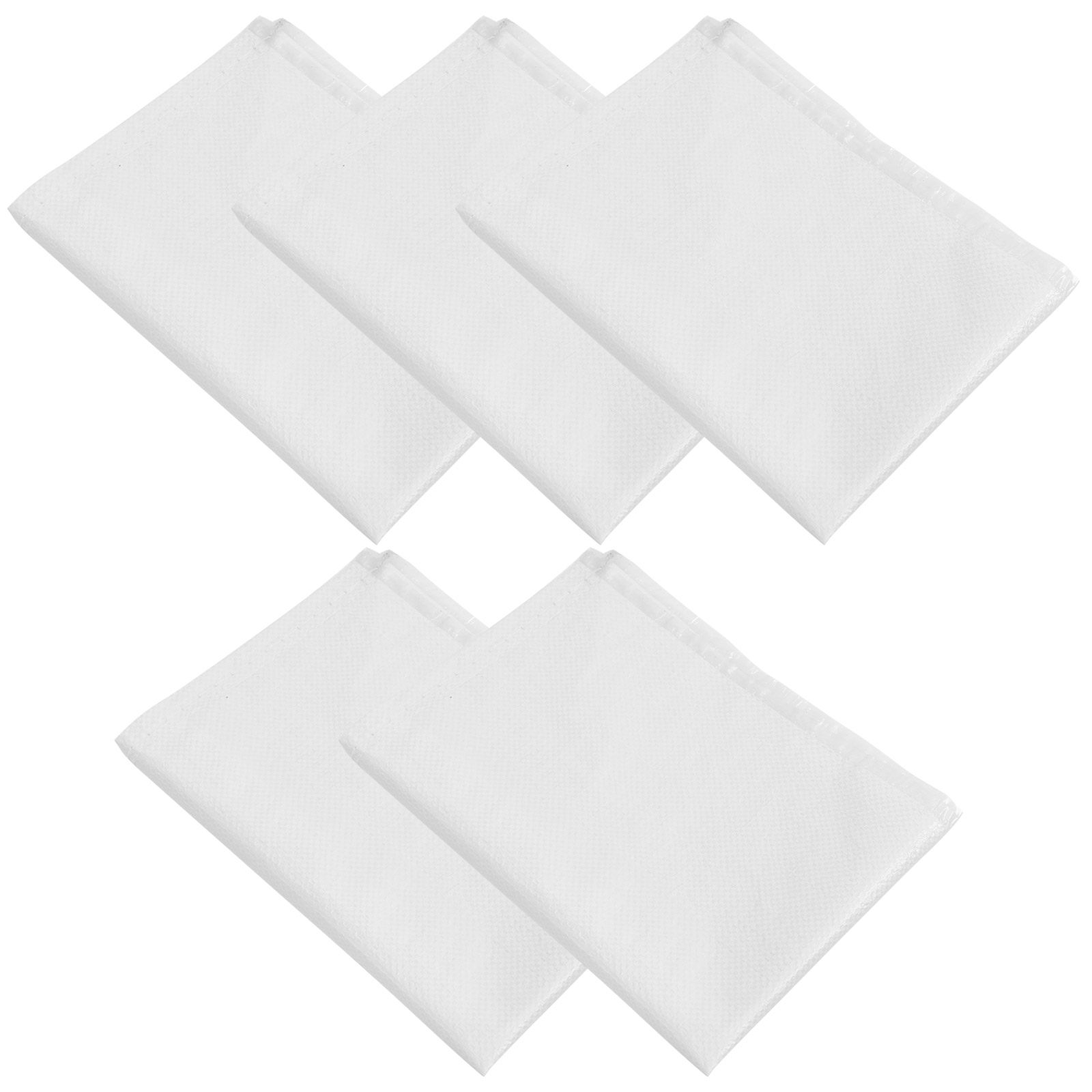 5Pcs Waterproof Woven Sandbags - Flood Barrier Bag 리뷰 및 가격
