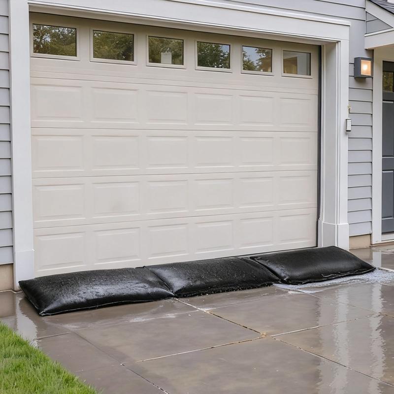 Flood Barrier, 10 Pack, 1.4 x  - Flood Barrier Bag 리뷰 및 가격