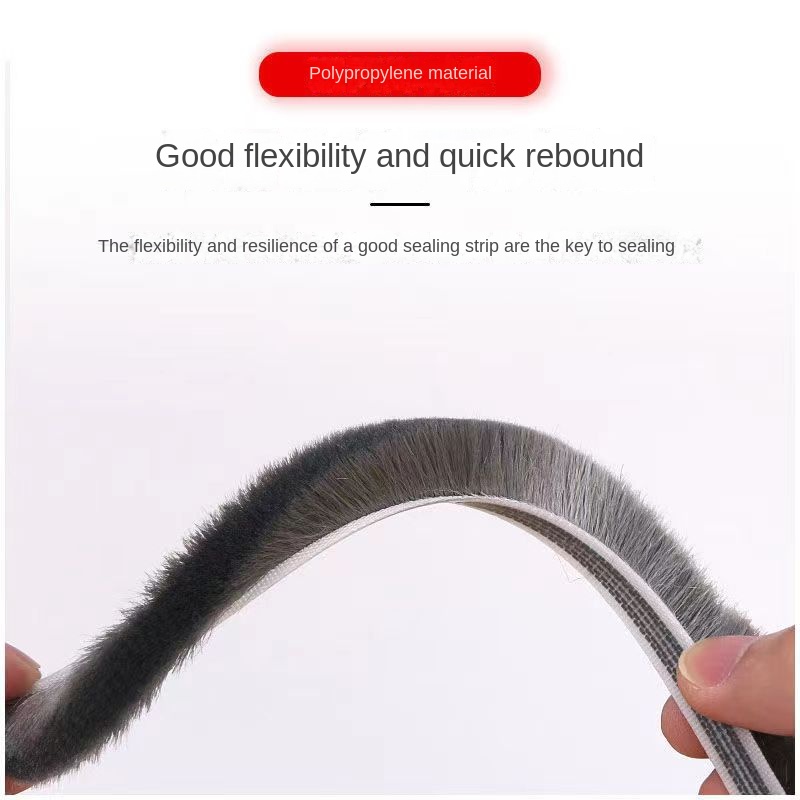 5/10/20M Self-adhesive Wool Se - Window Lock Bar 리뷰 및 가격
