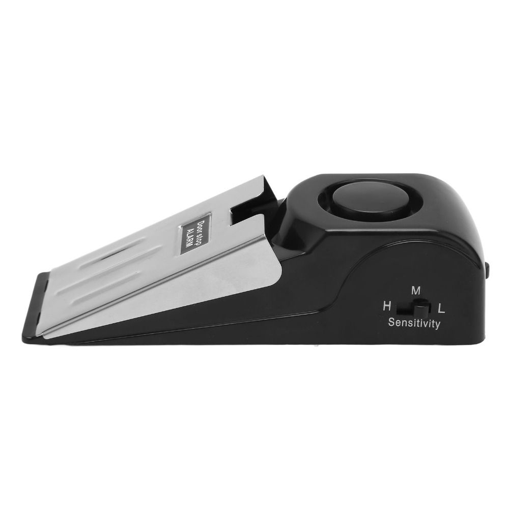 Reliable Protection 120DB Door - Door Stop Alarm 리뷰 및 가격