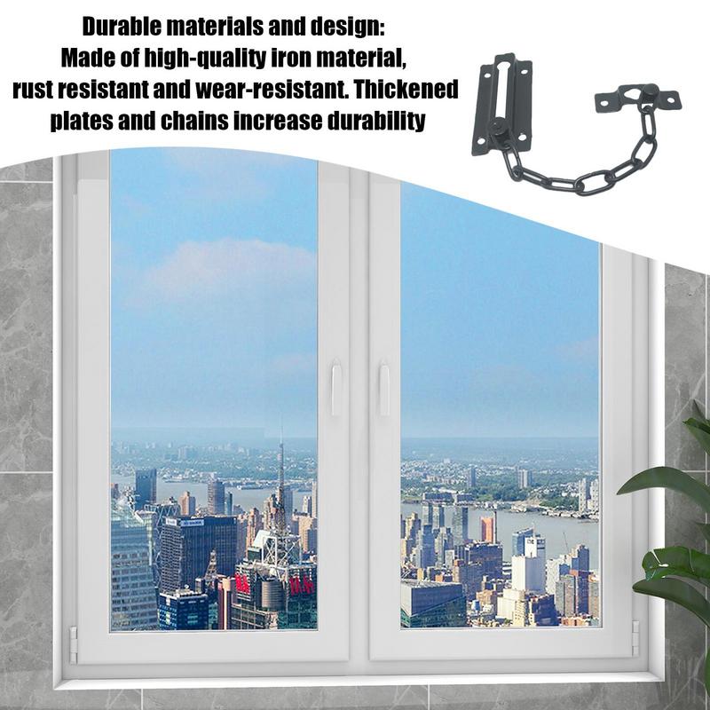 Security Door Chain Guard Anti - Security Chain Door 리뷰 및 가격