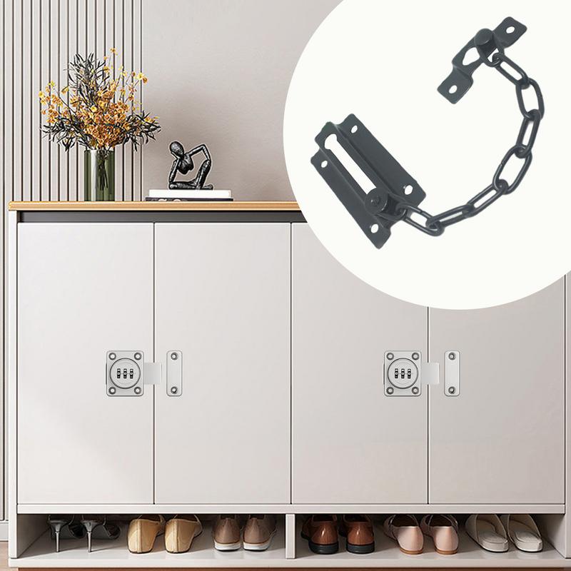Security Door Chain Guard Anti - Security Chain Door 리뷰 및 가격