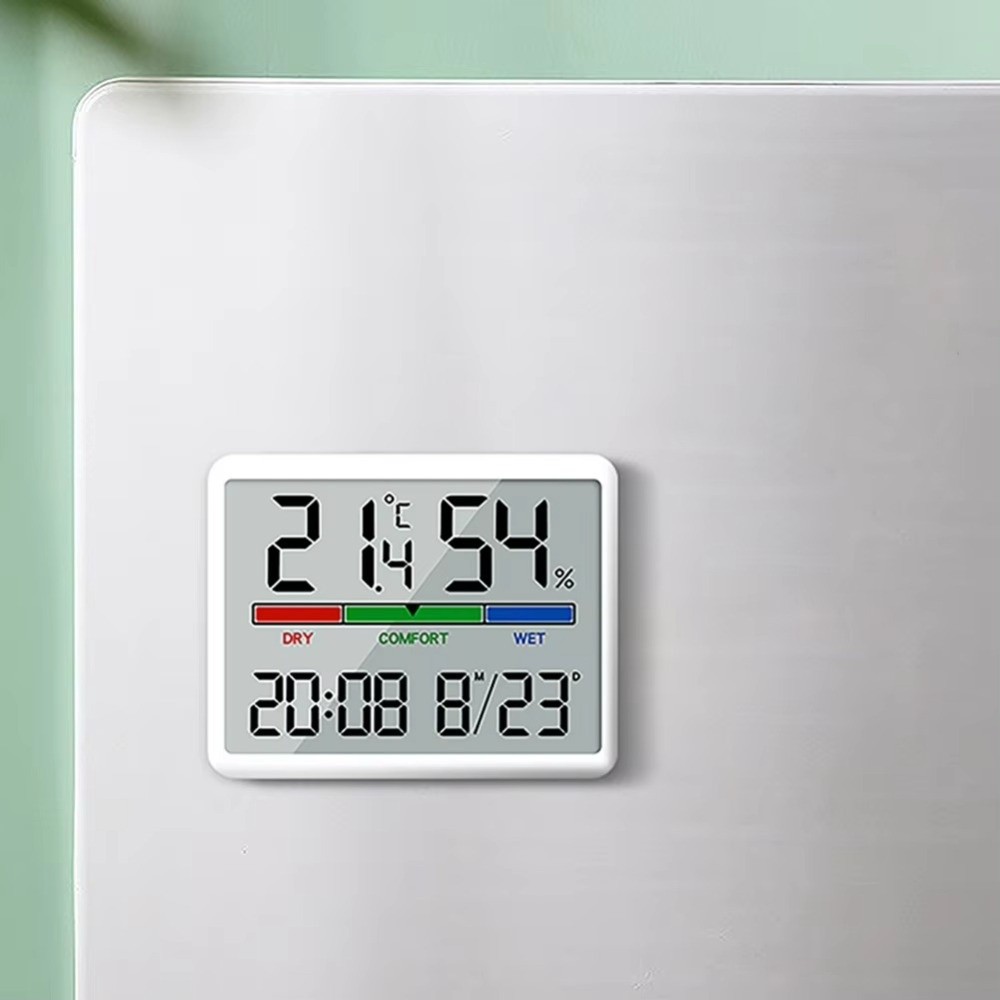 Magnetic Hanging Clock Large L - Pool Alarm Float 리뷰 및 가격