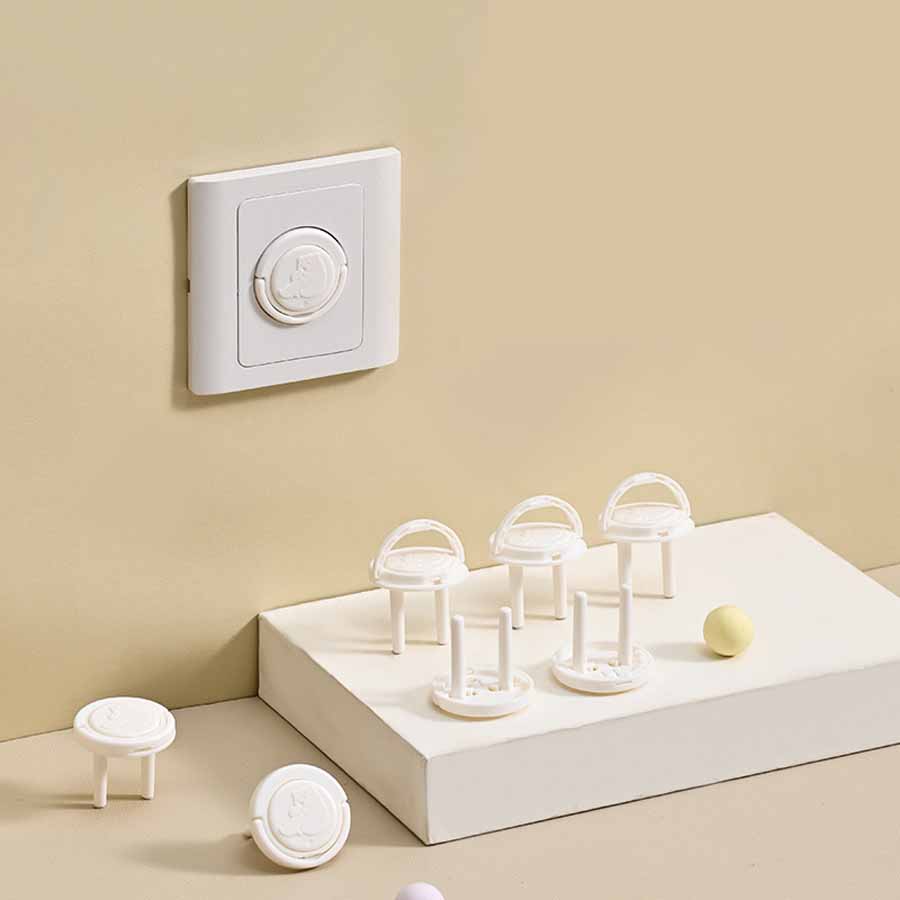 5/10pcs Baby Electrical Safety - Outlet Cover Baby 리뷰 및 가격