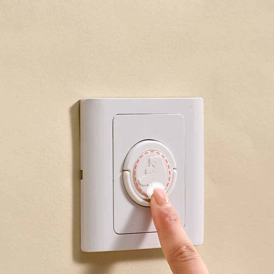 5/10pcs Baby Electrical Safety - Outlet Cover Baby 리뷰 및 가격