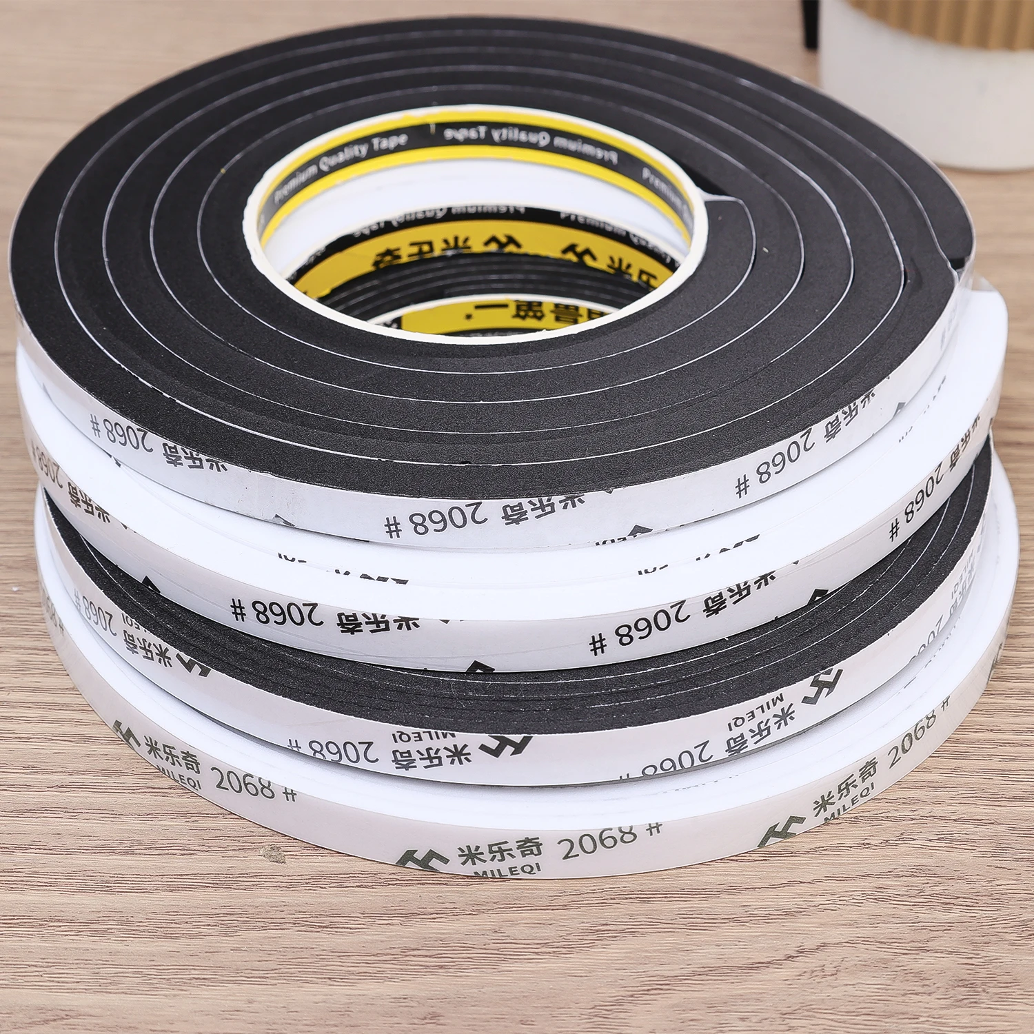 3/8mm Thickness Foam Tape Soun - Window Lock Bar 리뷰 및 가격