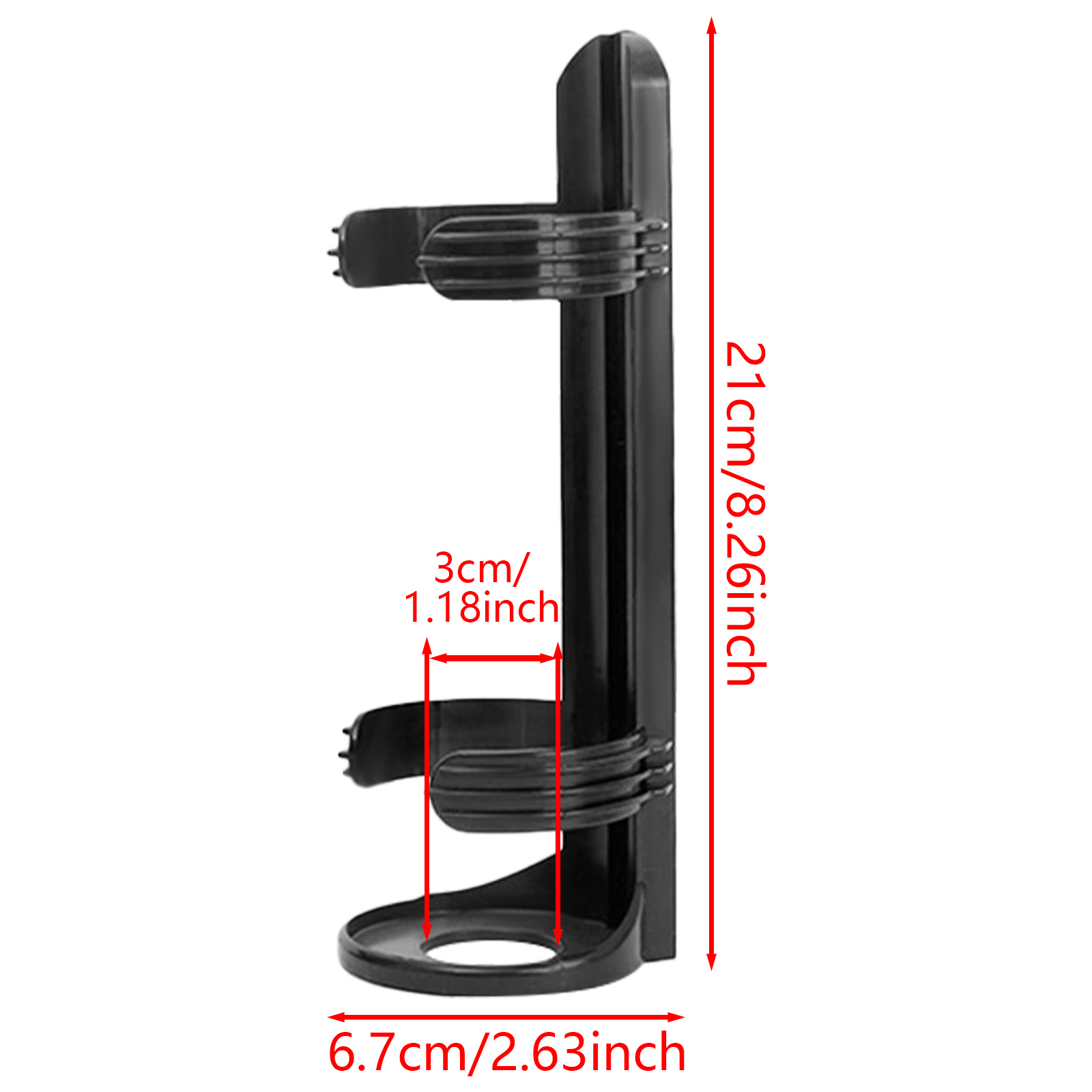 Car Fire Extinguisher Bracket  - Fire Extinguisher Small 리뷰 및 가격