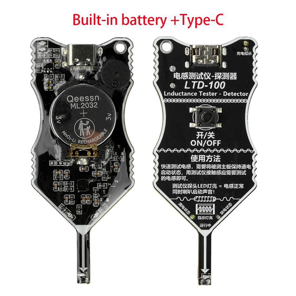 Built-in Battery Motherboard C - Co Detector Plug 리뷰 및 가격