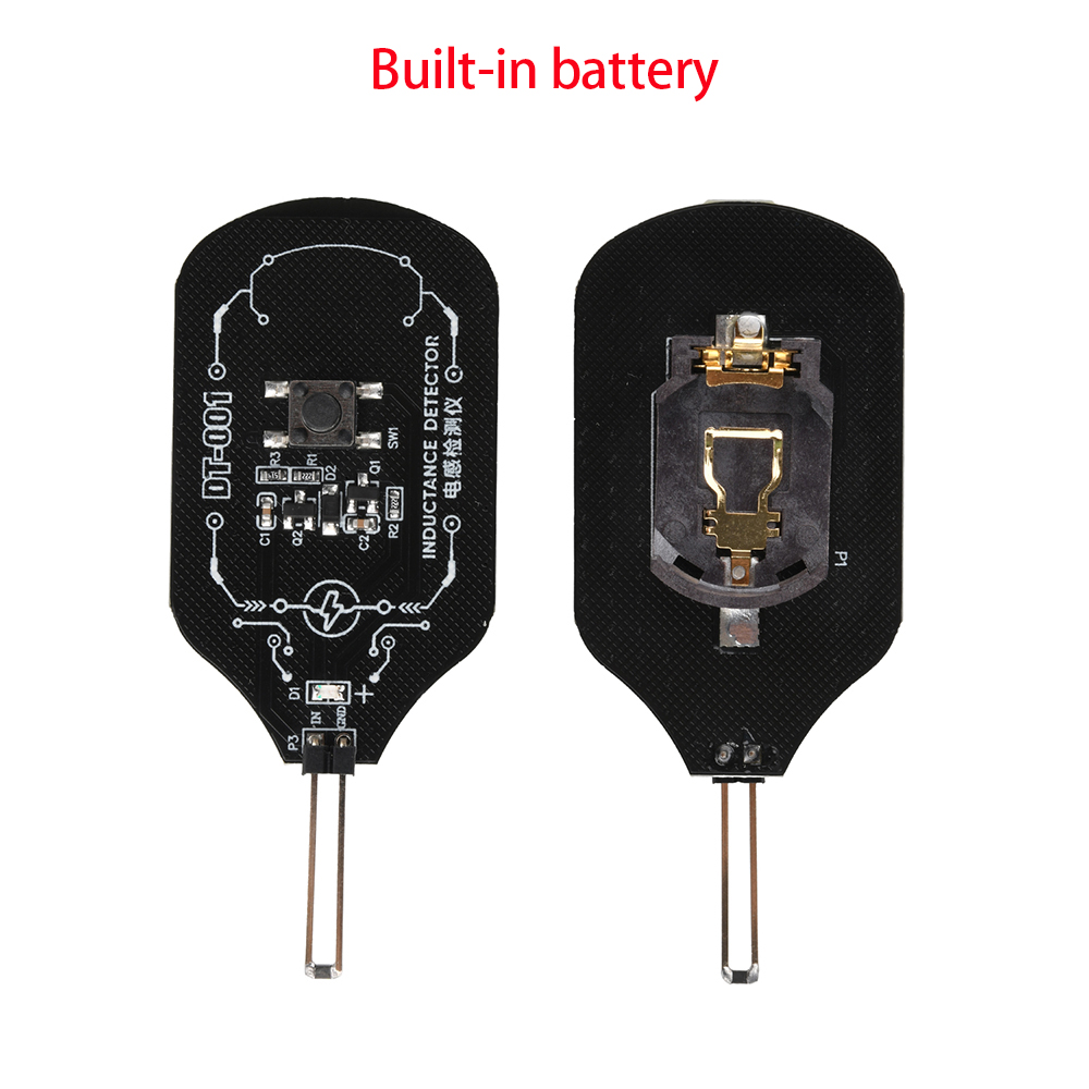 Built-in Battery Motherboard C - Co Detector Plug 리뷰 및 가격