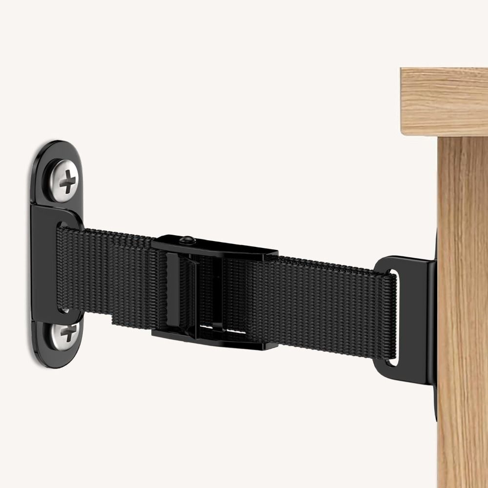 Easy Install Earthquake Proof  - Earthquake Anchor Strap 리뷰 및 가격