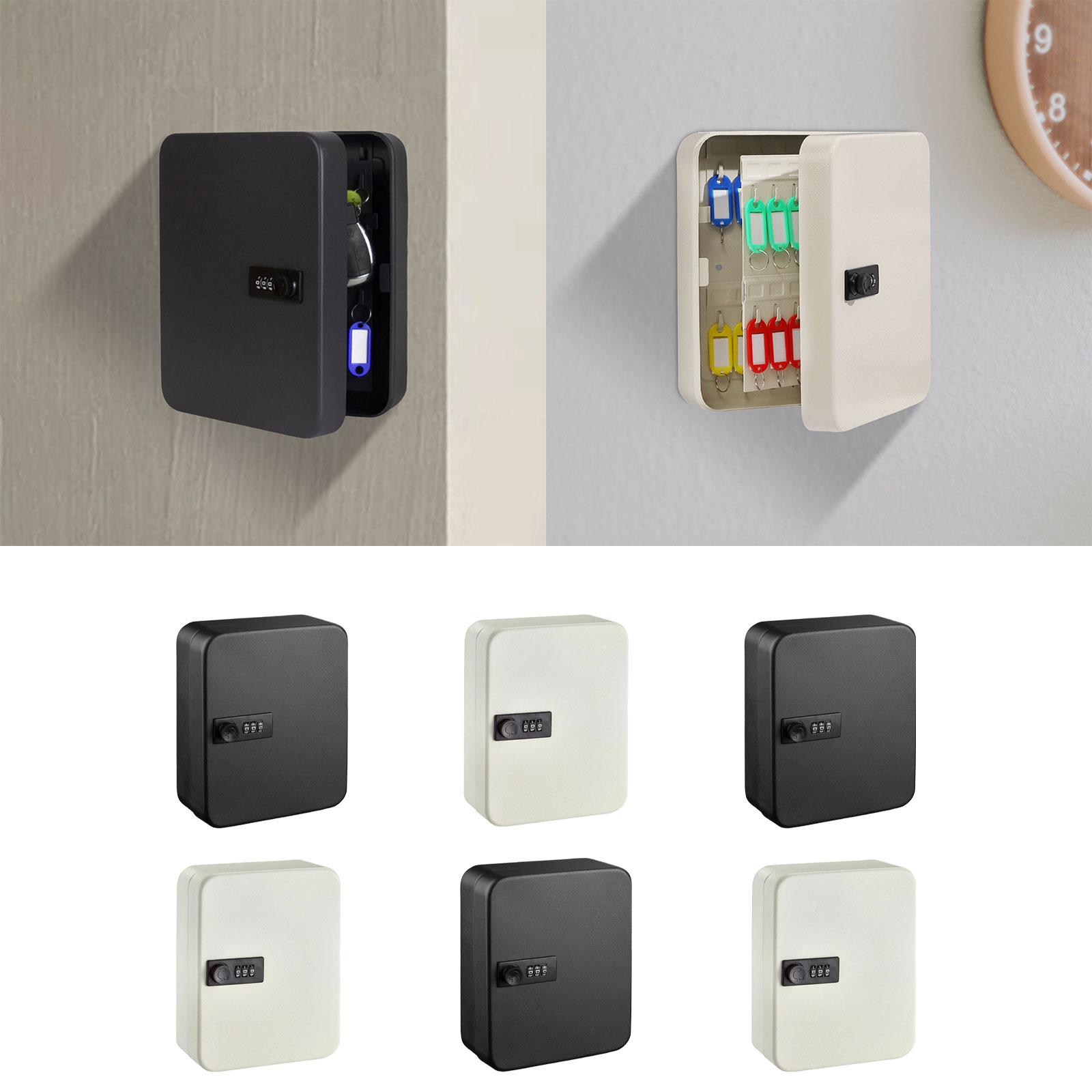 Key Lock Box Metal Security Ke - Lockbox Key Secure 리뷰 및 가격