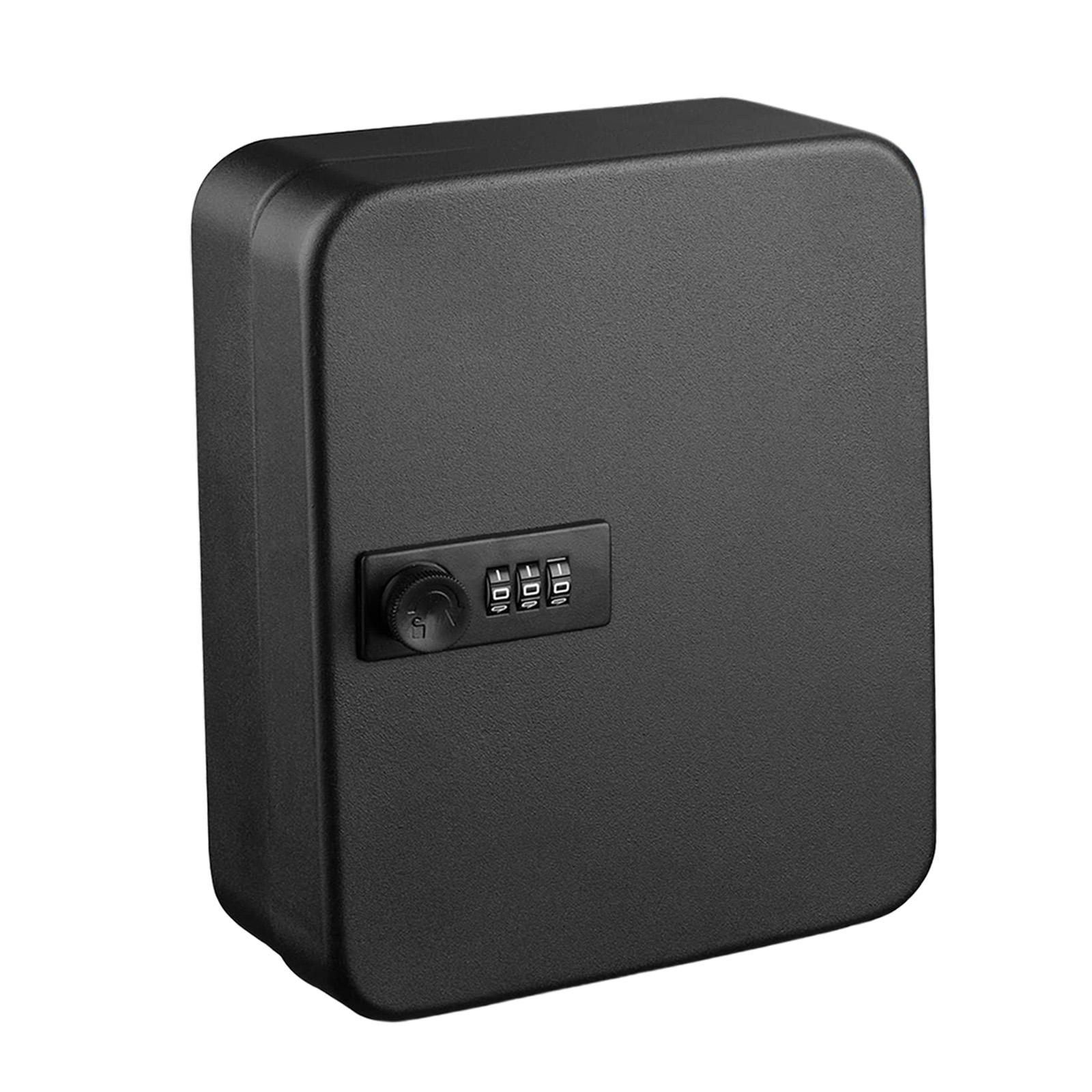 Key Lock Box Metal Security Ke - Lockbox Key Secure 리뷰 및 가격