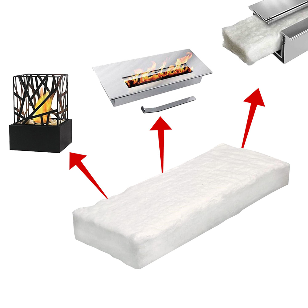Ceramic Fiber Blanket Ceramic  - Fire Blanket Kitchen 리뷰 및 가격